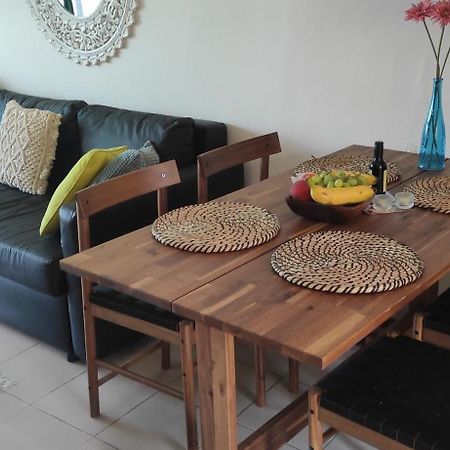 Neot Golf Caesarea Garden Apartment Номер фото
