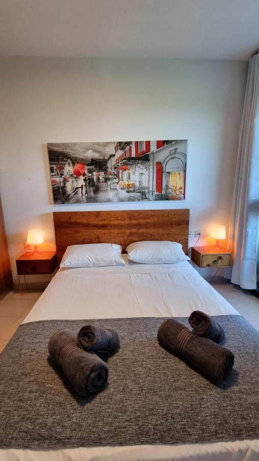 Neot Golf Caesarea Garden Apartment Екстер'єр фото
