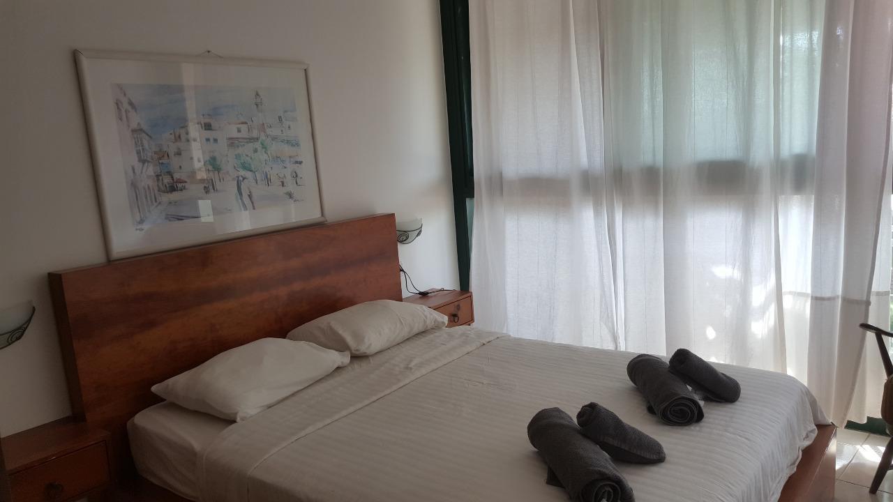 Neot Golf Caesarea Garden Apartment Екстер'єр фото