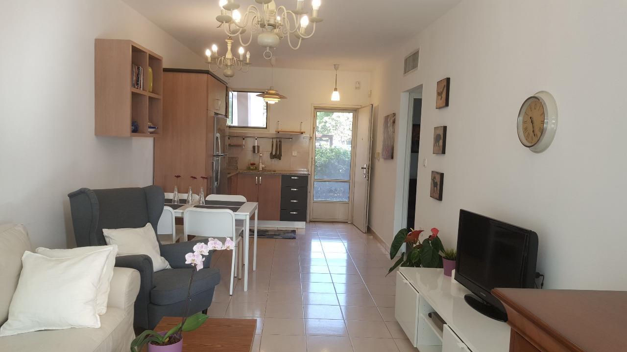 Neot Golf Caesarea Garden Apartment Екстер'єр фото