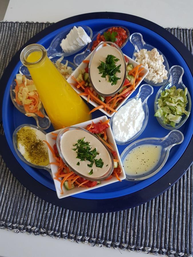 Neot Golf Caesarea Garden Apartment Екстер'єр фото