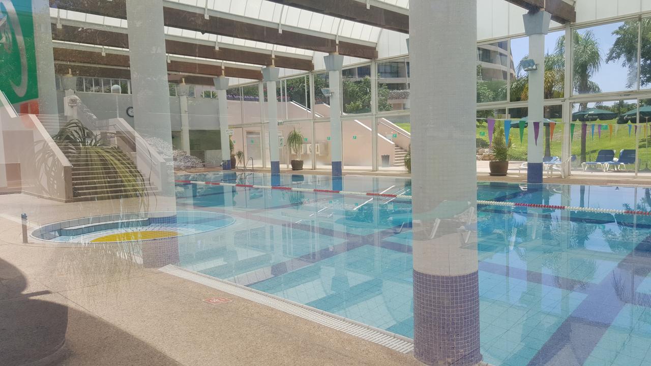 Neot Golf Caesarea Garden Apartment Екстер'єр фото