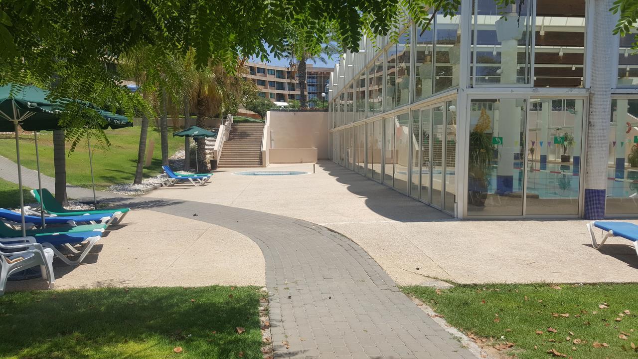 Neot Golf Caesarea Garden Apartment Екстер'єр фото