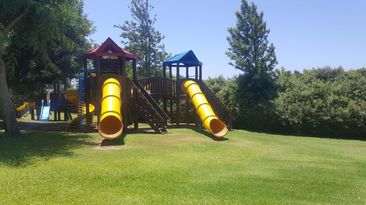 Neot Golf Caesarea Garden Apartment Екстер'єр фото