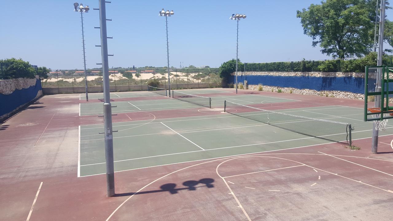 Neot Golf Caesarea Garden Apartment Екстер'єр фото