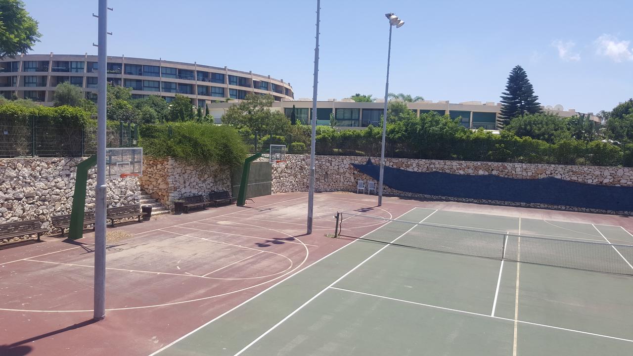 Neot Golf Caesarea Garden Apartment Екстер'єр фото